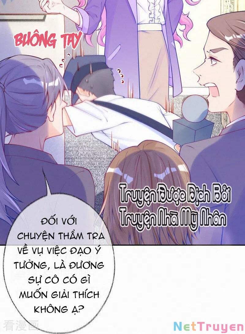 Mami Đột Kích, Thiên Tài Manh Bảo Khốc Daddy Chapter 51 - Trang 2