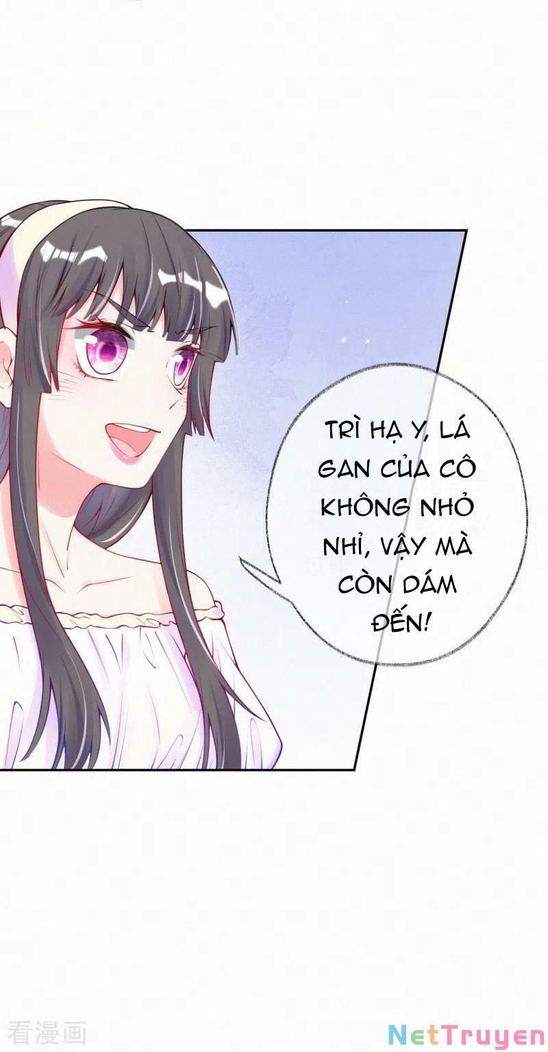 Mami Đột Kích, Thiên Tài Manh Bảo Khốc Daddy Chapter 51 - Trang 2