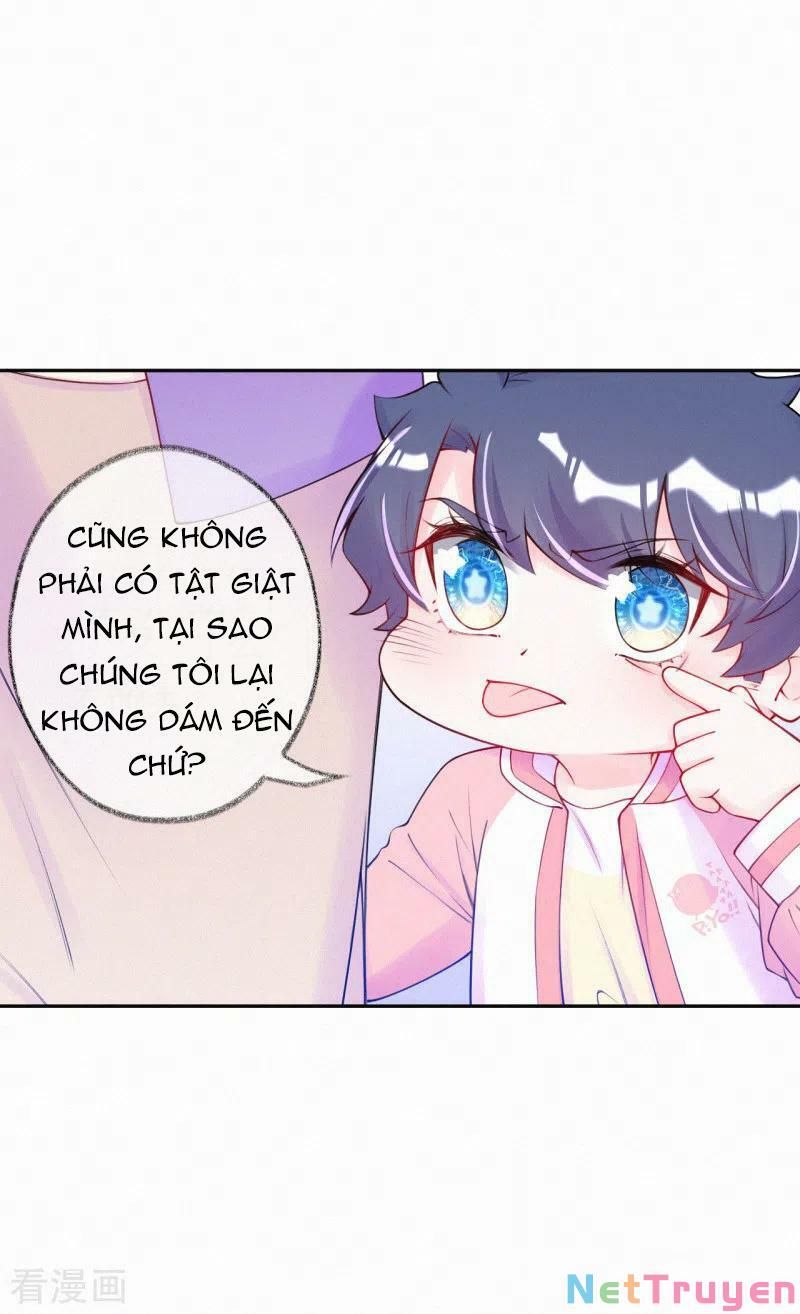 Mami Đột Kích, Thiên Tài Manh Bảo Khốc Daddy Chapter 51 - Trang 2