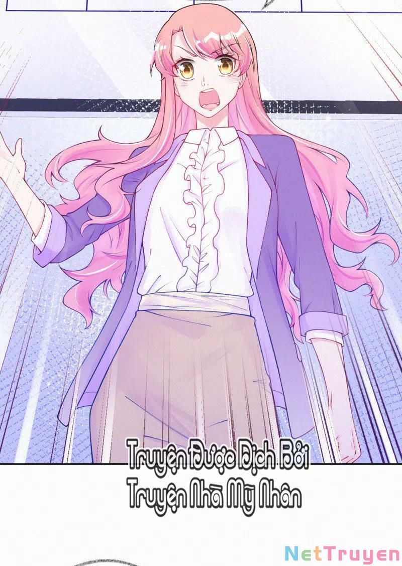 Mami Đột Kích, Thiên Tài Manh Bảo Khốc Daddy Chapter 52 - Trang 2