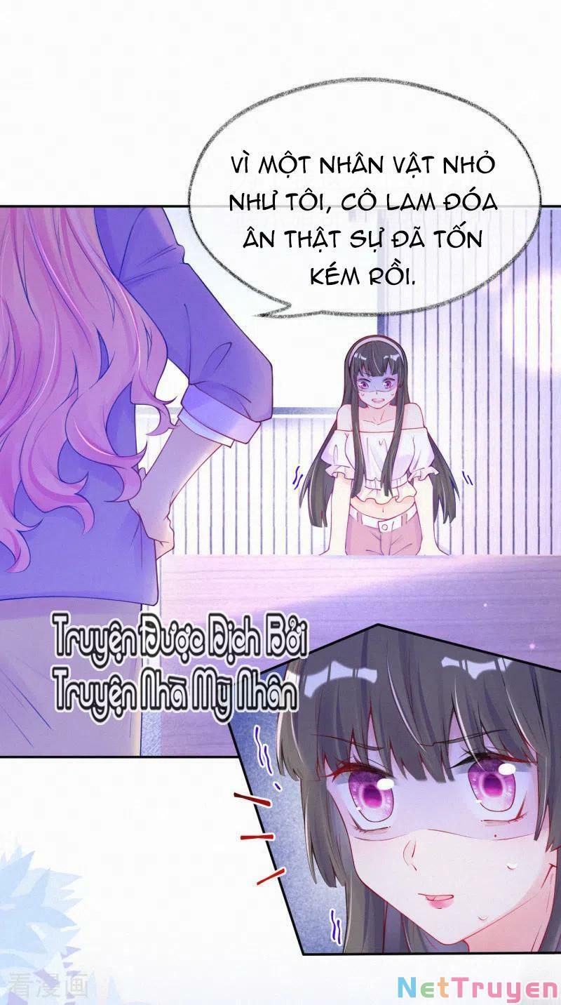 Mami Đột Kích, Thiên Tài Manh Bảo Khốc Daddy Chapter 52 - Trang 2