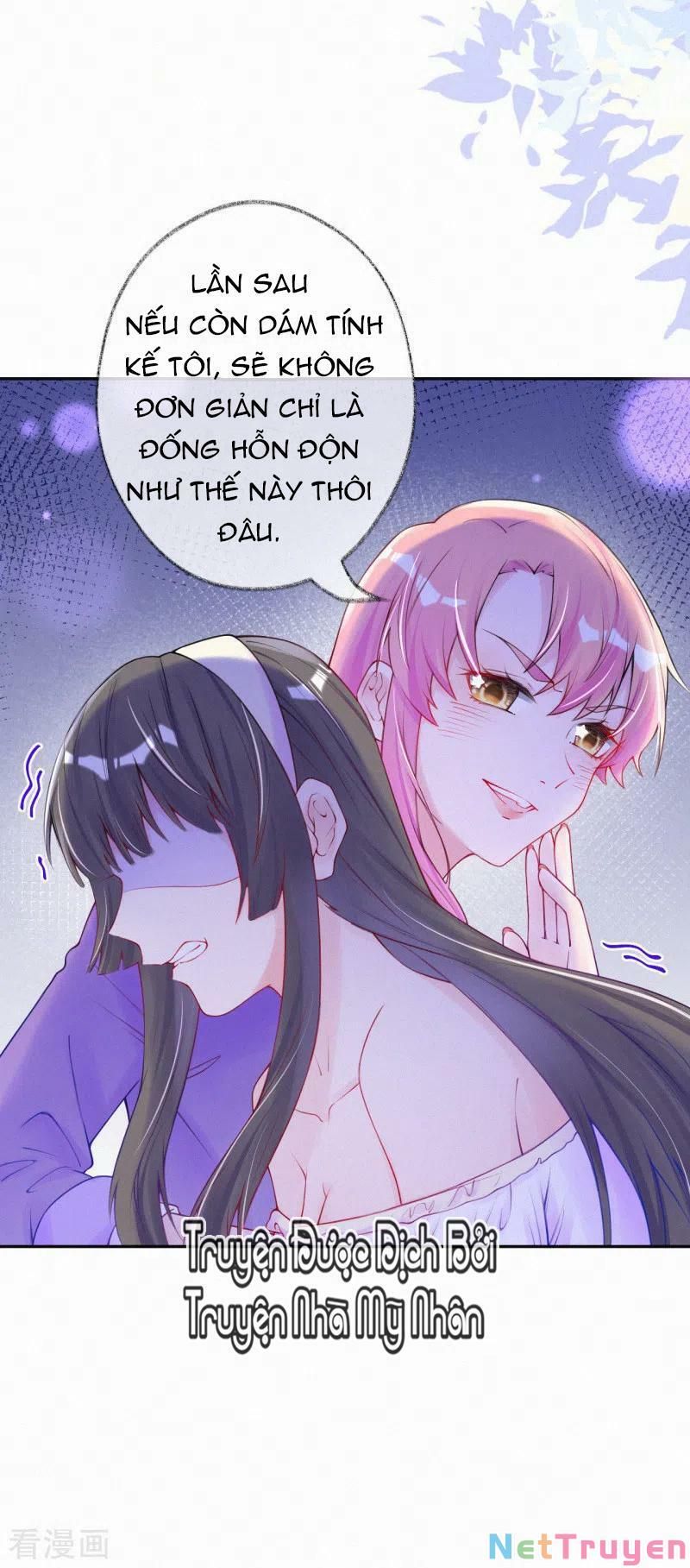 Mami Đột Kích, Thiên Tài Manh Bảo Khốc Daddy Chapter 52 - Trang 2