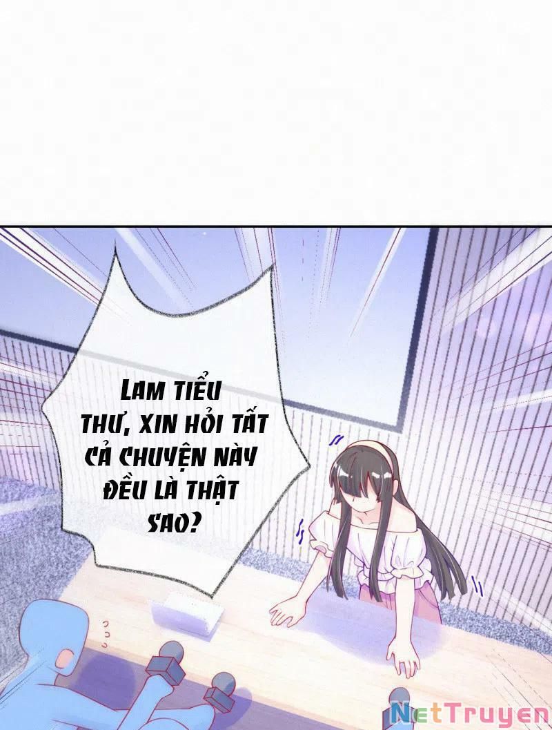 Mami Đột Kích, Thiên Tài Manh Bảo Khốc Daddy Chapter 52 - Trang 2