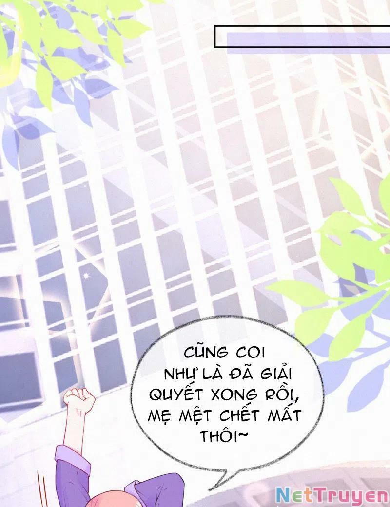 Mami Đột Kích, Thiên Tài Manh Bảo Khốc Daddy Chapter 52 - Trang 2