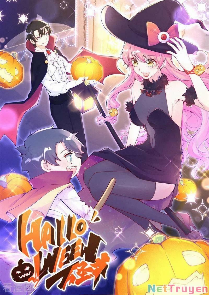 Mami Đột Kích, Thiên Tài Manh Bảo Khốc Daddy Chapter 52 - Trang 2