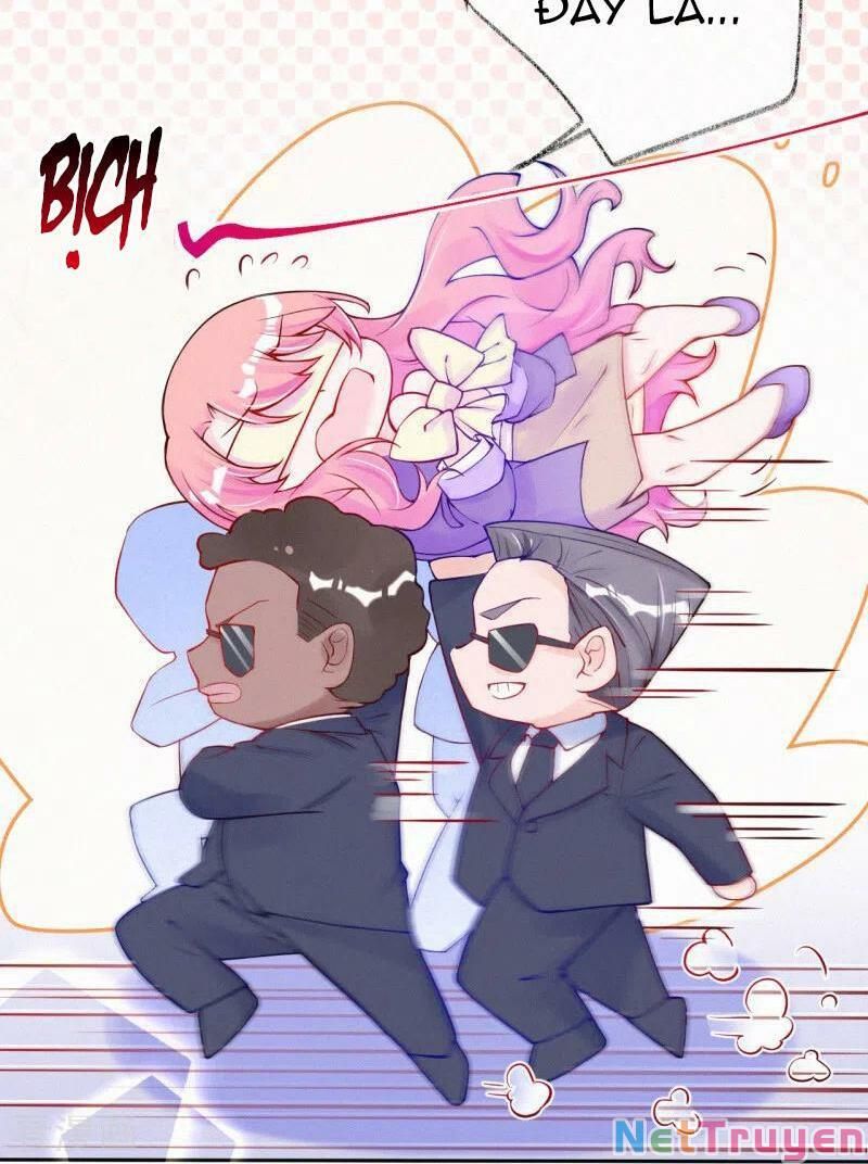 Mami Đột Kích, Thiên Tài Manh Bảo Khốc Daddy Chapter 52 - Trang 2