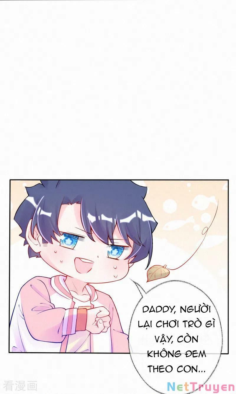 Mami Đột Kích, Thiên Tài Manh Bảo Khốc Daddy Chapter 52 - Trang 2