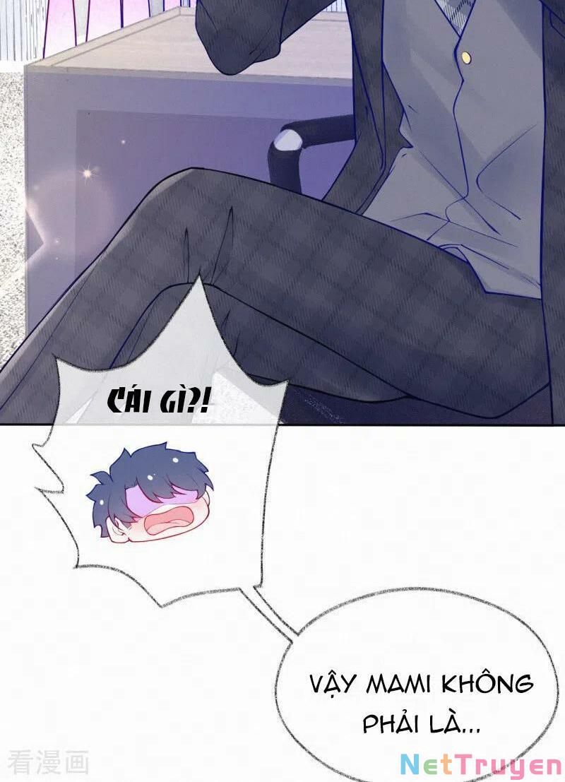 Mami Đột Kích, Thiên Tài Manh Bảo Khốc Daddy Chapter 52 - Trang 2