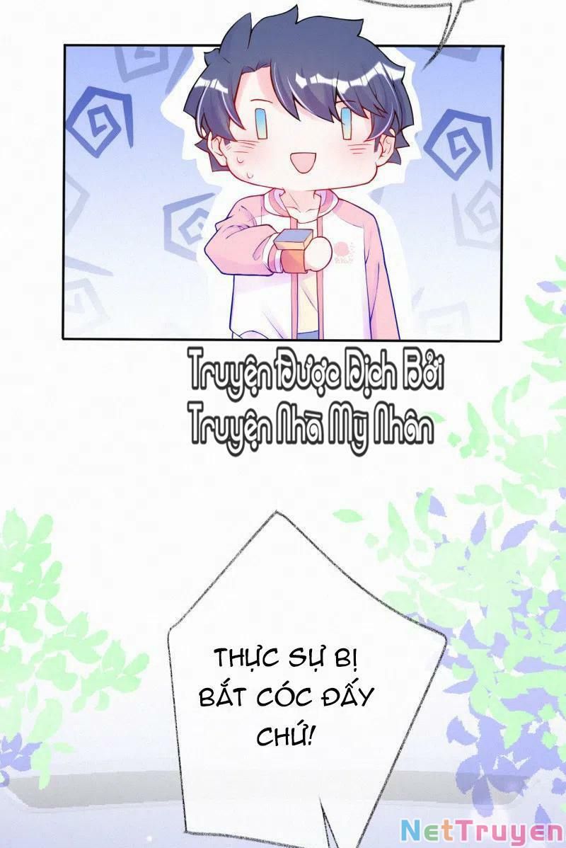 Mami Đột Kích, Thiên Tài Manh Bảo Khốc Daddy Chapter 52 - Trang 2