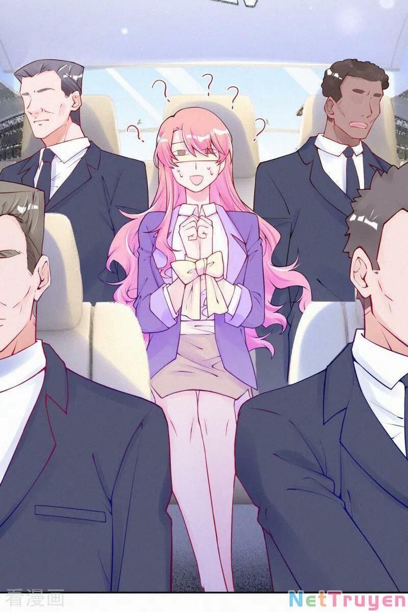 Mami Đột Kích, Thiên Tài Manh Bảo Khốc Daddy Chapter 52 - Trang 2