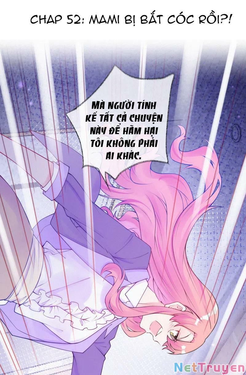 Mami Đột Kích, Thiên Tài Manh Bảo Khốc Daddy Chapter 52 - Trang 2