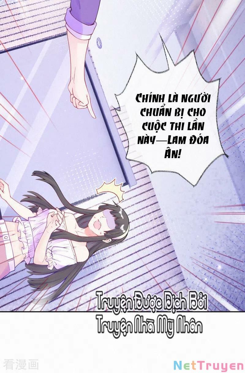 Mami Đột Kích, Thiên Tài Manh Bảo Khốc Daddy Chapter 52 - Trang 2