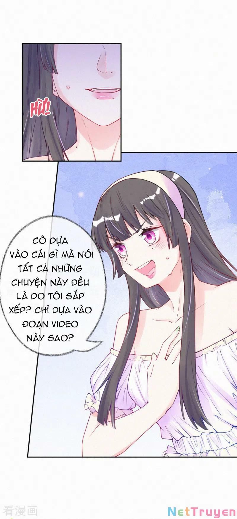 Mami Đột Kích, Thiên Tài Manh Bảo Khốc Daddy Chapter 52 - Trang 2