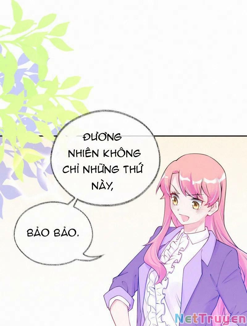 Mami Đột Kích, Thiên Tài Manh Bảo Khốc Daddy Chapter 52 - Trang 2