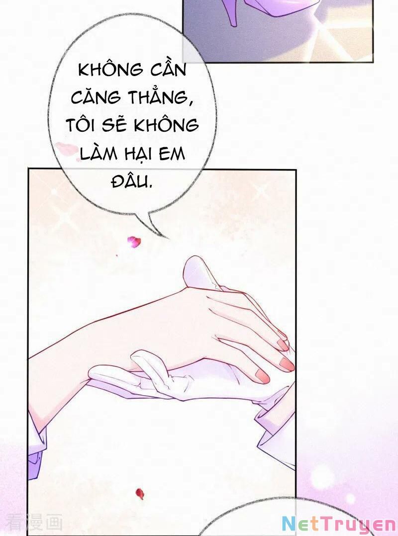 Mami Đột Kích, Thiên Tài Manh Bảo Khốc Daddy Chapter 53 - Trang 2