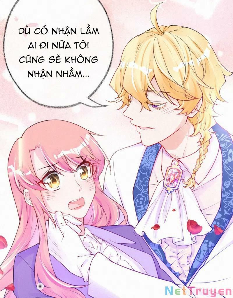 Mami Đột Kích, Thiên Tài Manh Bảo Khốc Daddy Chapter 53 - Trang 2