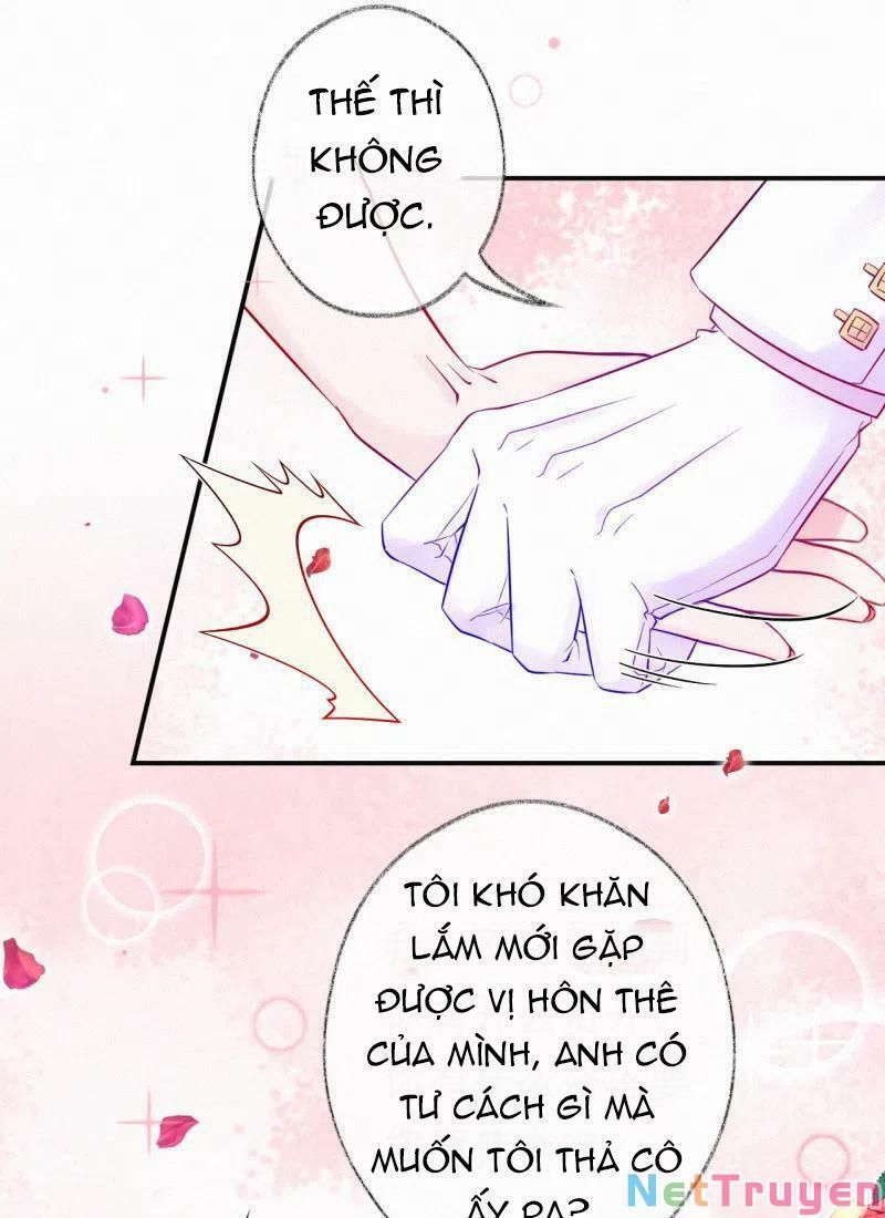 Mami Đột Kích, Thiên Tài Manh Bảo Khốc Daddy Chapter 53 - Trang 2