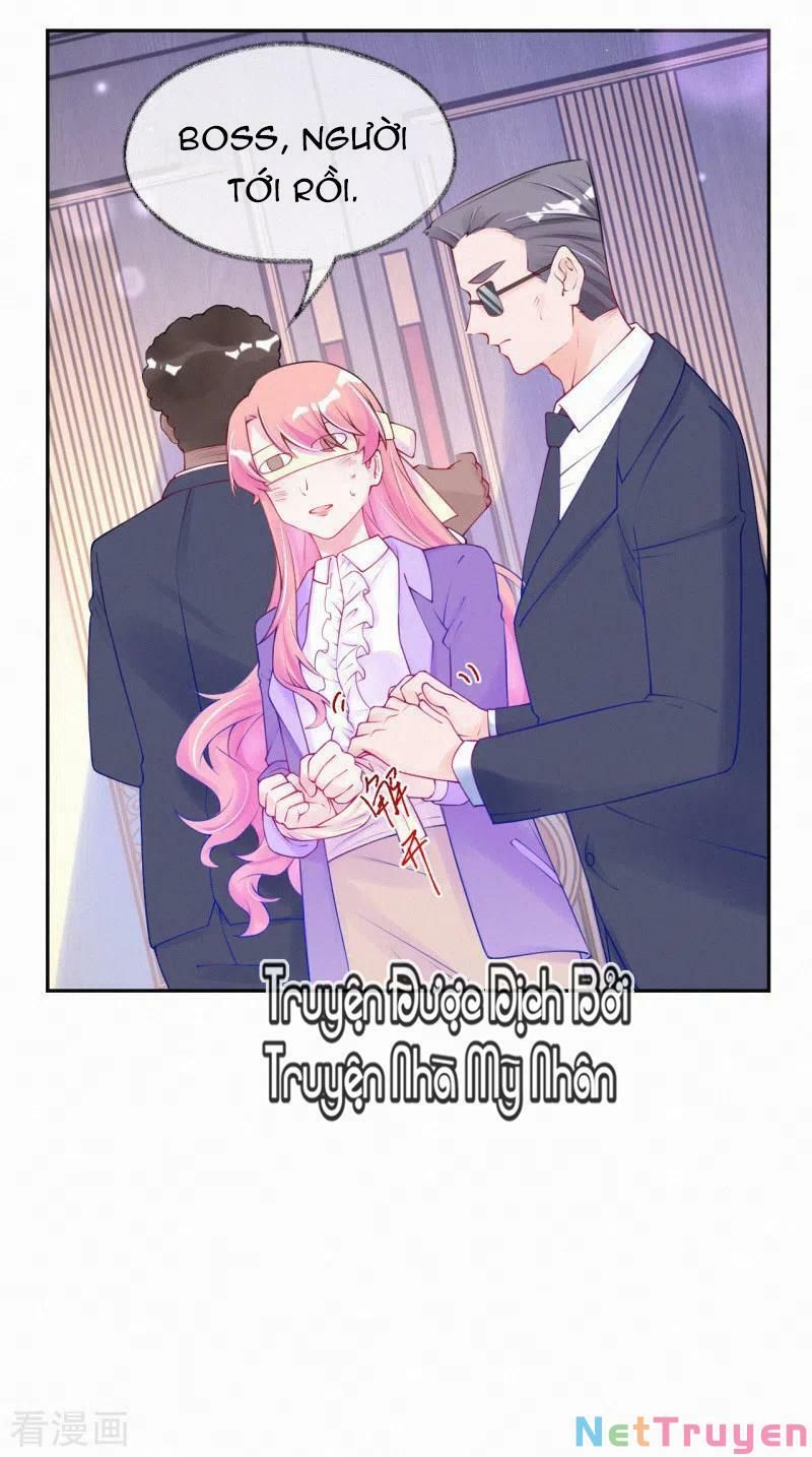 Mami Đột Kích, Thiên Tài Manh Bảo Khốc Daddy Chapter 53 - Trang 2