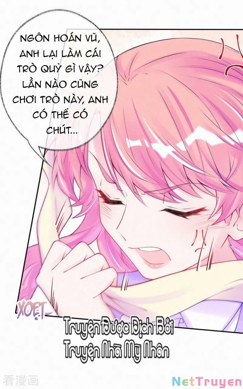 Mami Đột Kích, Thiên Tài Manh Bảo Khốc Daddy Chapter 53 - Trang 2