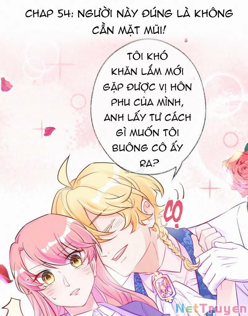 Mami Đột Kích, Thiên Tài Manh Bảo Khốc Daddy Chapter 54 - Trang 2