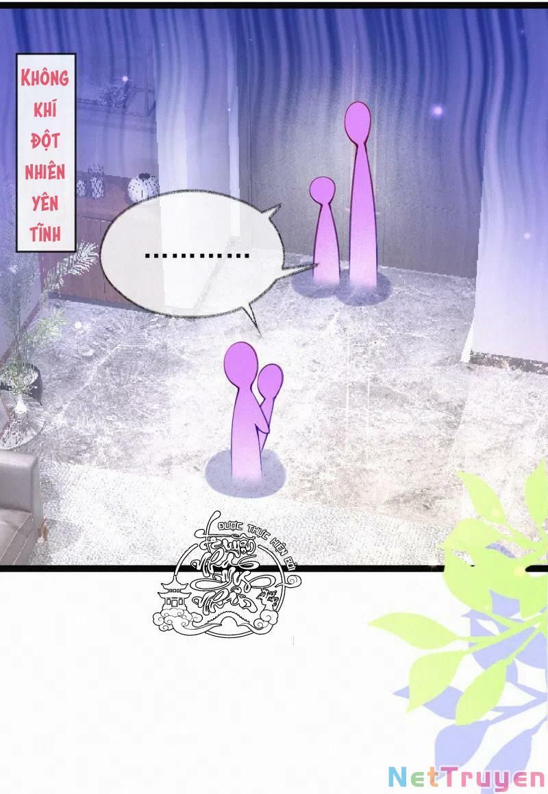 Mami Đột Kích, Thiên Tài Manh Bảo Khốc Daddy Chapter 54 - Trang 2