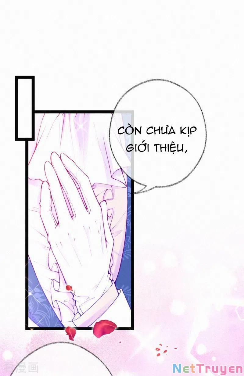 Mami Đột Kích, Thiên Tài Manh Bảo Khốc Daddy Chapter 54 - Trang 2