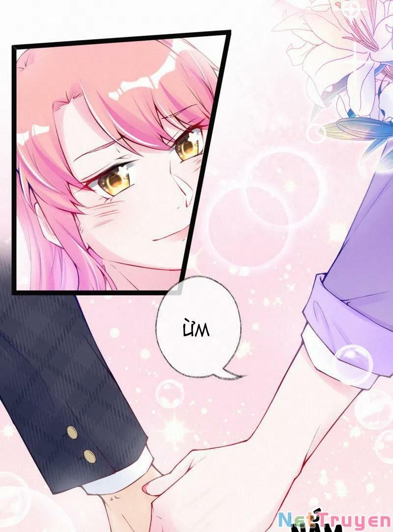 Mami Đột Kích, Thiên Tài Manh Bảo Khốc Daddy Chapter 55 - Trang 2