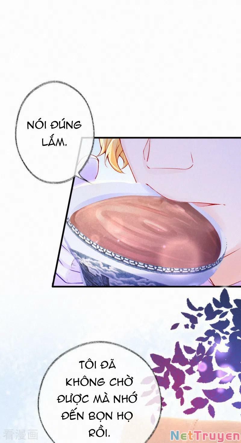 Mami Đột Kích, Thiên Tài Manh Bảo Khốc Daddy Chapter 58 - Trang 2