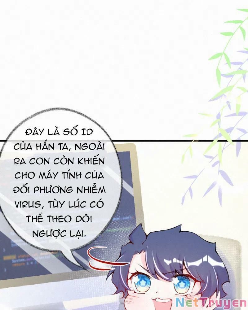 Mami Đột Kích, Thiên Tài Manh Bảo Khốc Daddy Chapter 58 - Trang 2