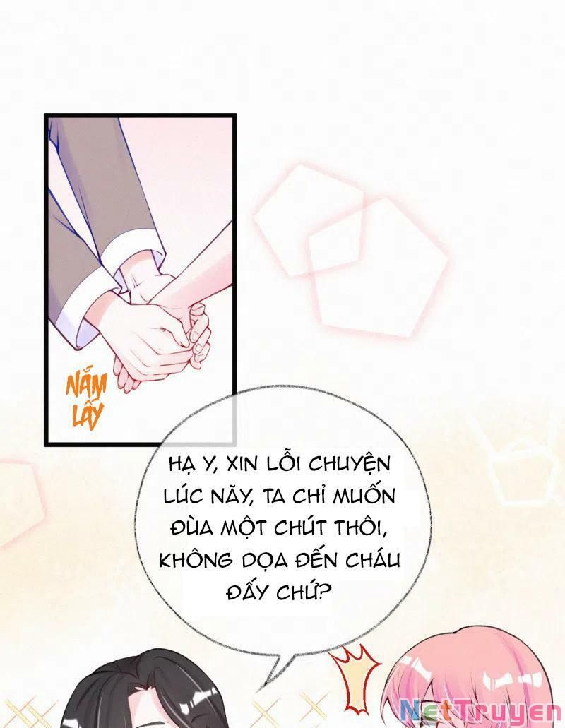 Mami Đột Kích, Thiên Tài Manh Bảo Khốc Daddy Chapter 59 - Trang 2