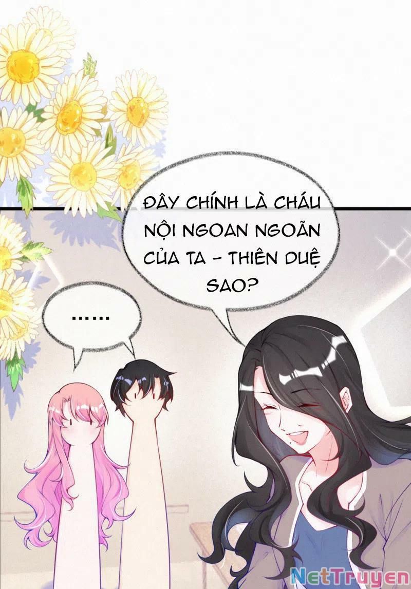 Mami Đột Kích, Thiên Tài Manh Bảo Khốc Daddy Chapter 59 - Trang 2