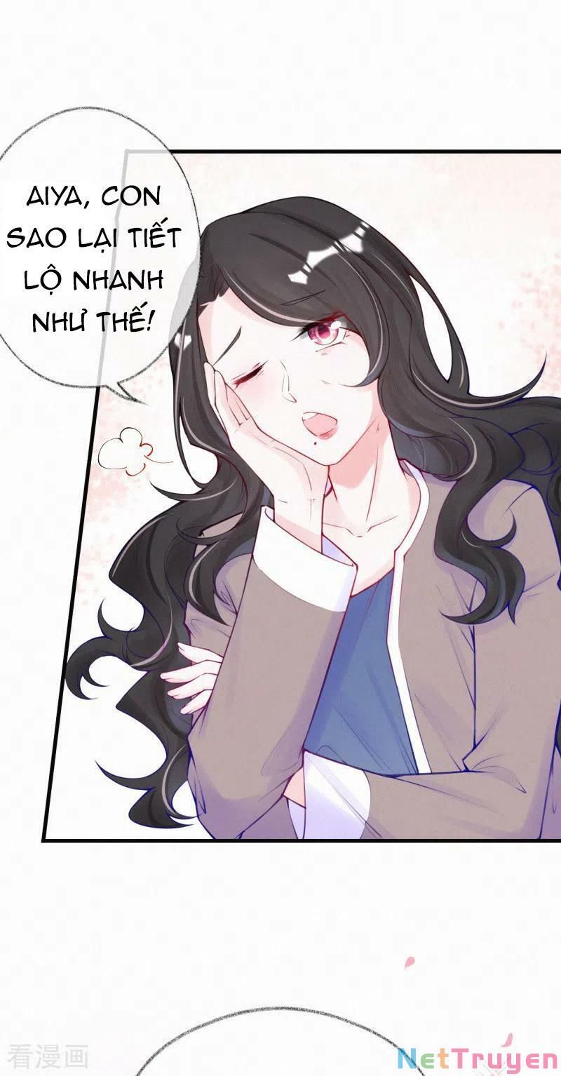 Mami Đột Kích, Thiên Tài Manh Bảo Khốc Daddy Chapter 59 - Trang 2