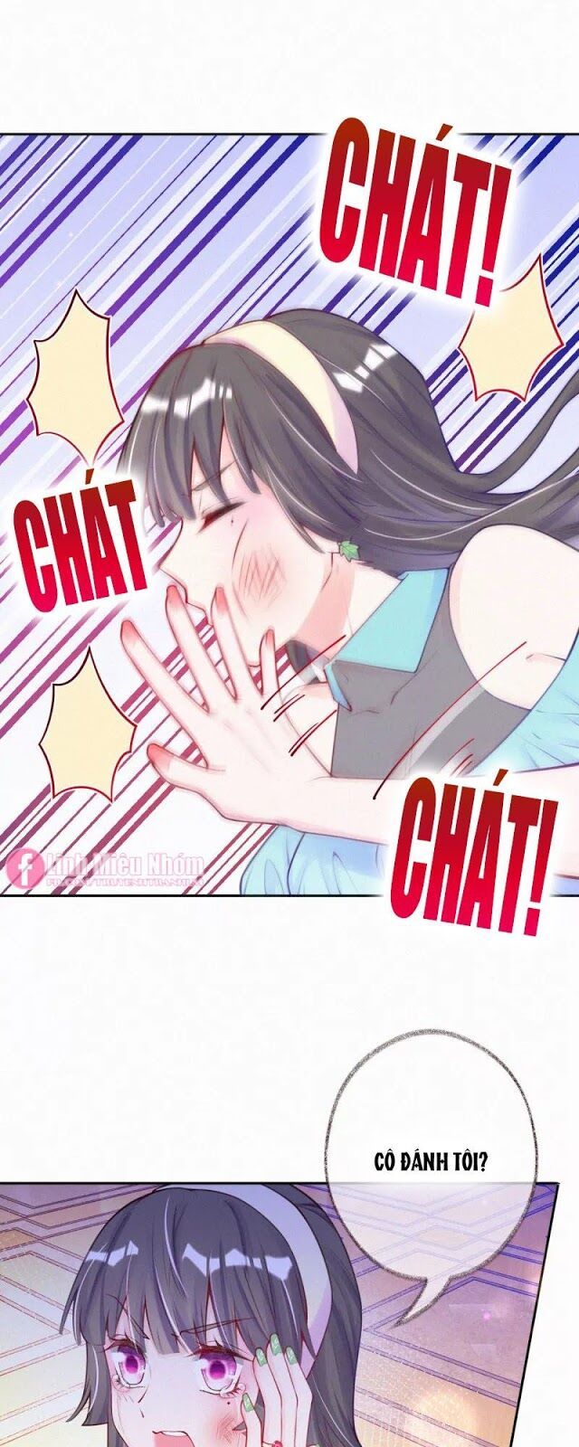 Mami Đột Kích, Thiên Tài Manh Bảo Khốc Daddy Chapter 6 - Trang 2