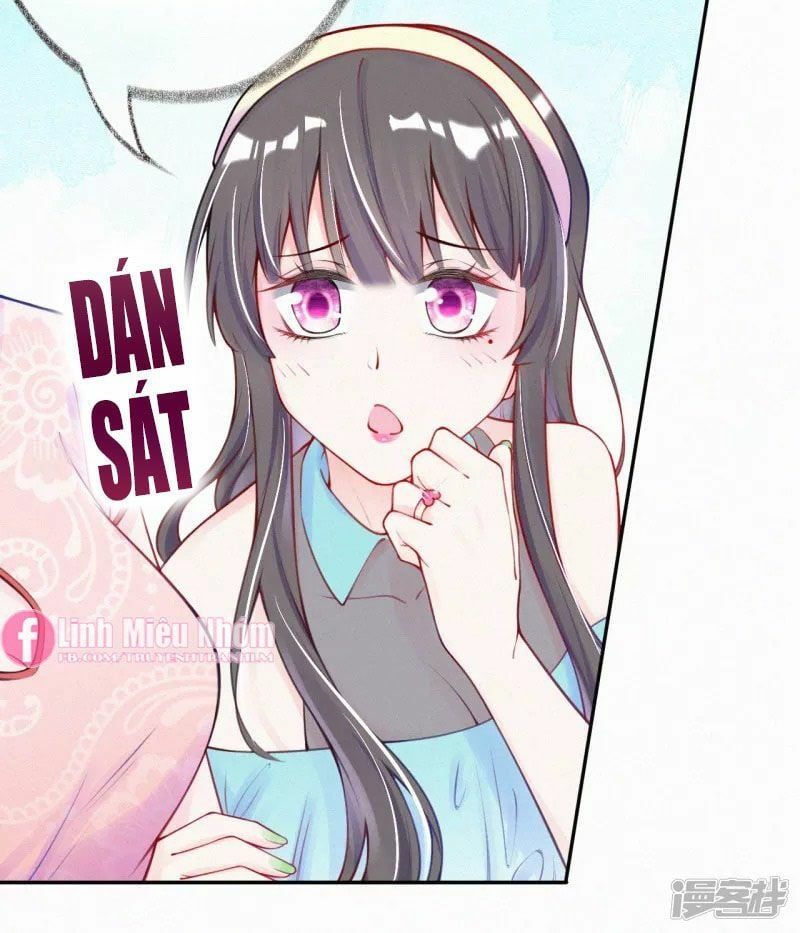 Mami Đột Kích, Thiên Tài Manh Bảo Khốc Daddy Chapter 6 - Trang 2