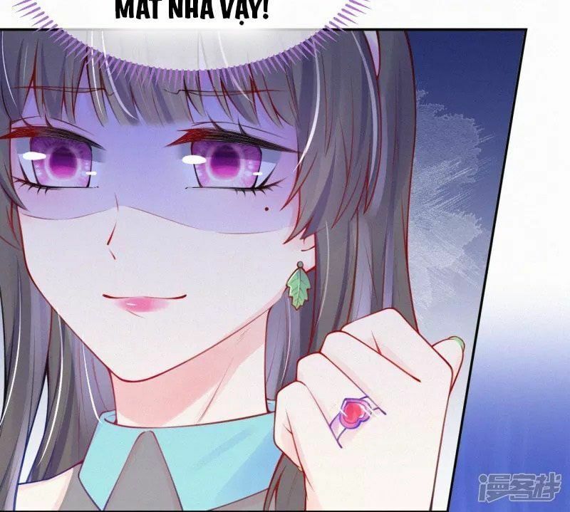 Mami Đột Kích, Thiên Tài Manh Bảo Khốc Daddy Chapter 6 - Trang 2