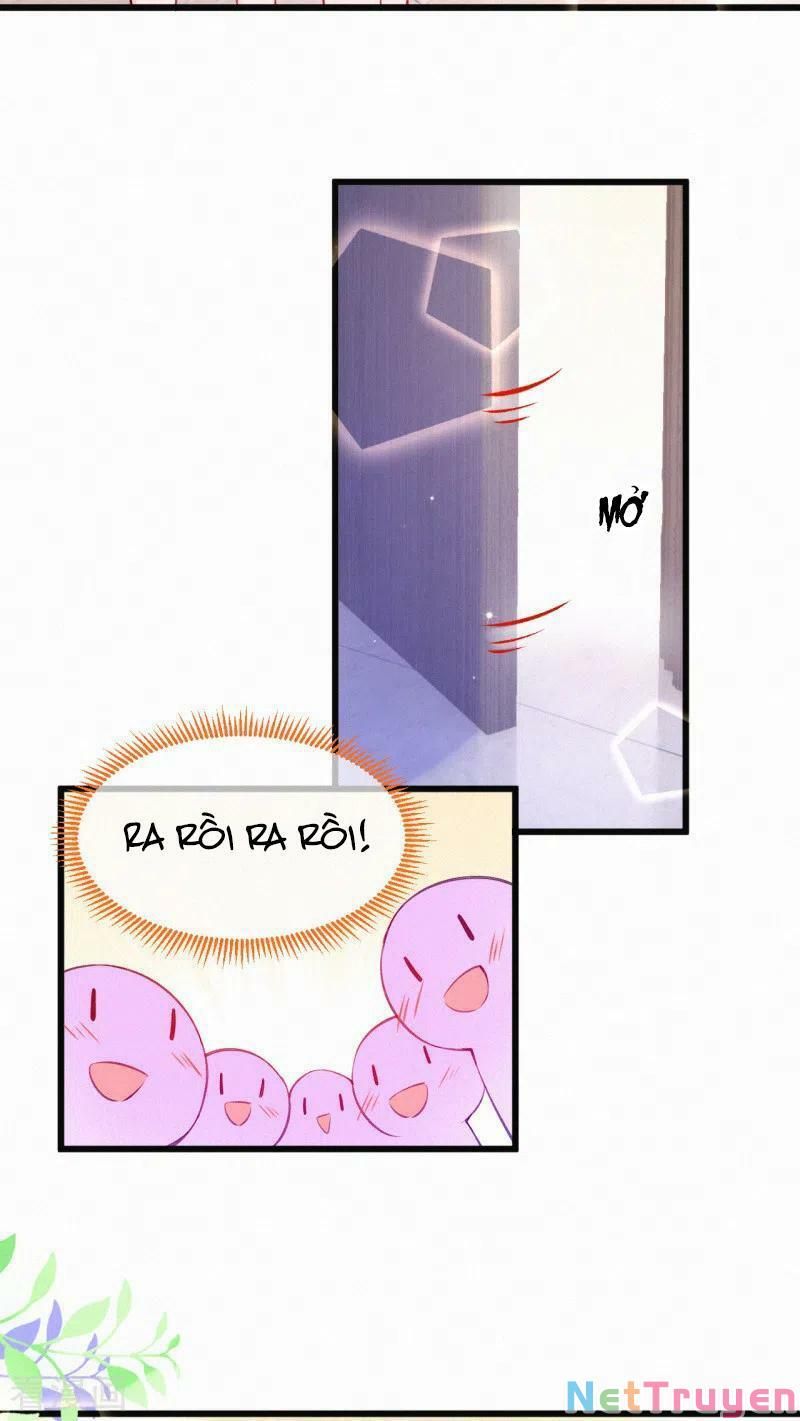 Mami Đột Kích, Thiên Tài Manh Bảo Khốc Daddy Chapter 60 - Trang 2