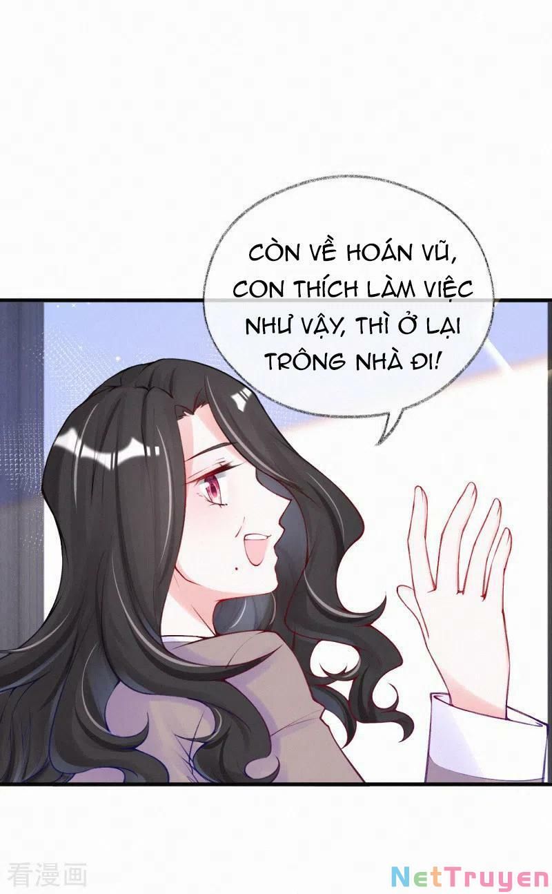 Mami Đột Kích, Thiên Tài Manh Bảo Khốc Daddy Chapter 60 - Trang 2