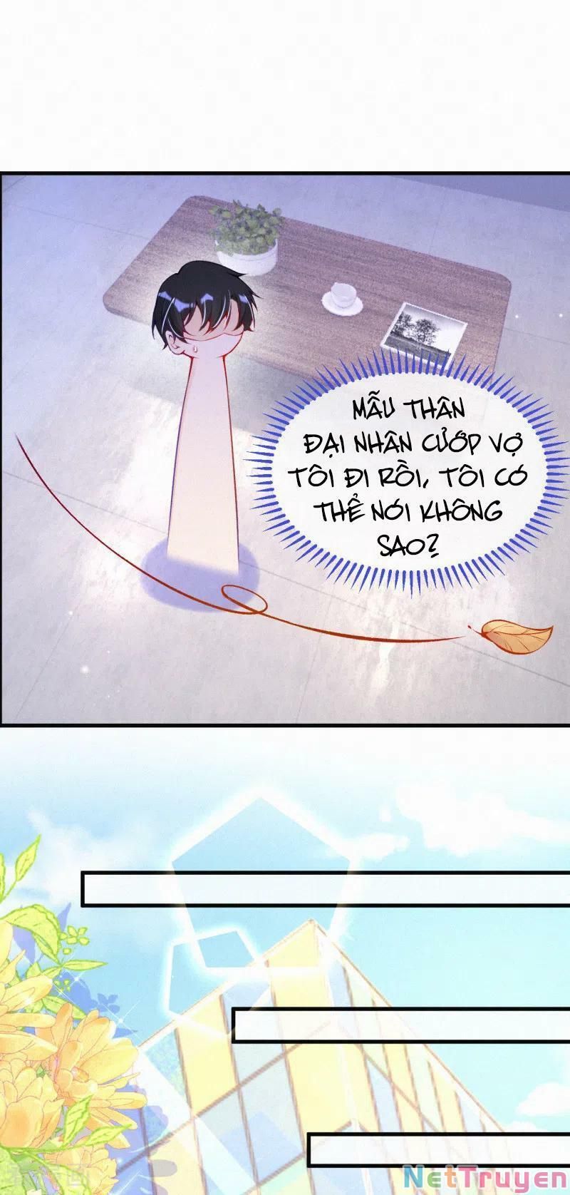 Mami Đột Kích, Thiên Tài Manh Bảo Khốc Daddy Chapter 60 - Trang 2