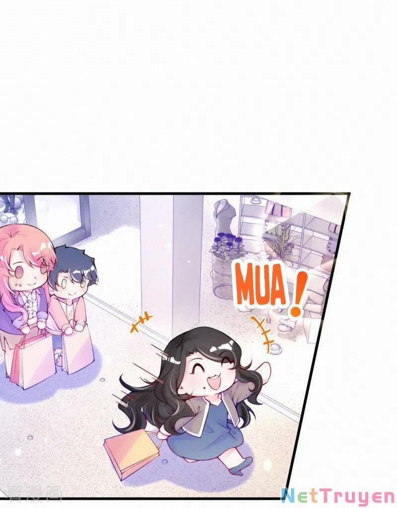 Mami Đột Kích, Thiên Tài Manh Bảo Khốc Daddy Chapter 60 - Trang 2