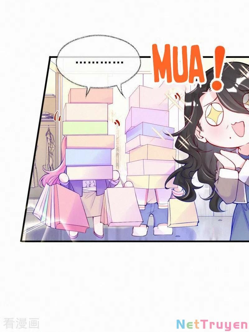 Mami Đột Kích, Thiên Tài Manh Bảo Khốc Daddy Chapter 60 - Trang 2