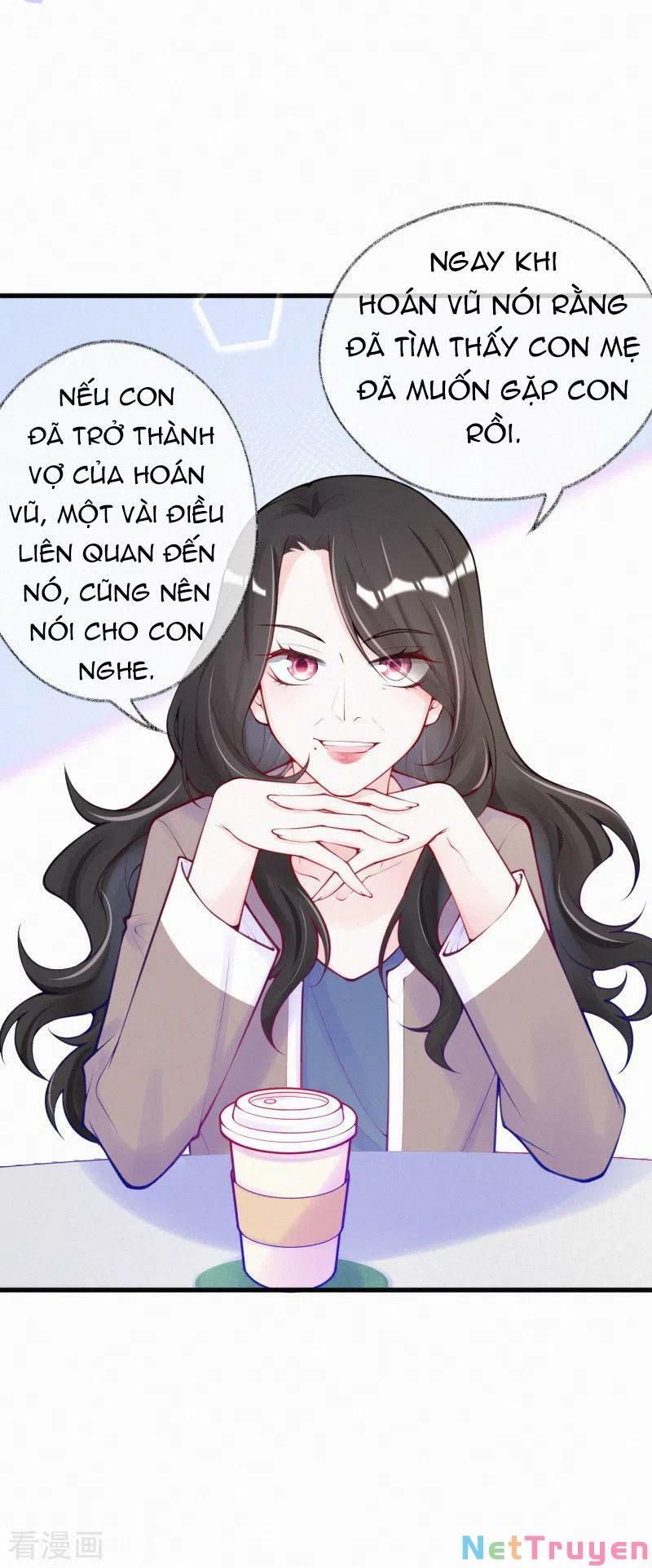 Mami Đột Kích, Thiên Tài Manh Bảo Khốc Daddy Chapter 60 - Trang 2