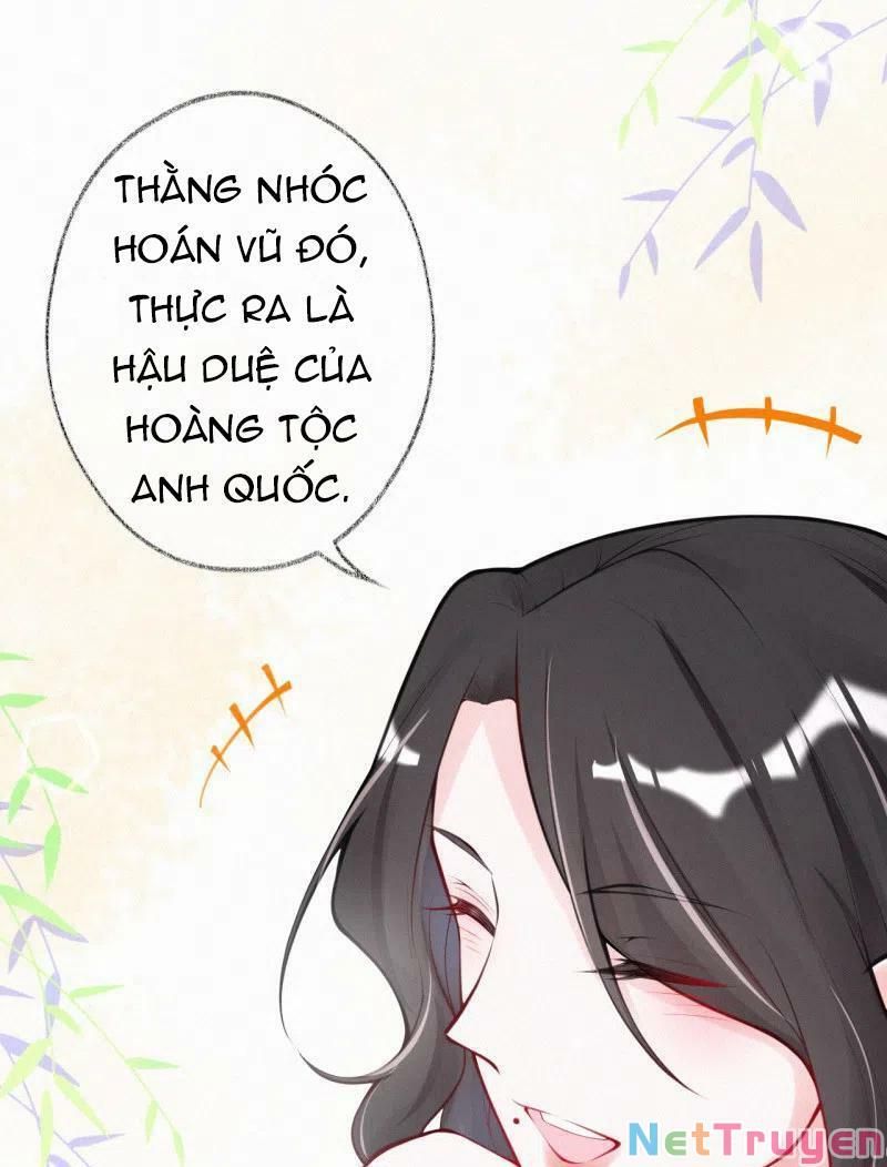 Mami Đột Kích, Thiên Tài Manh Bảo Khốc Daddy Chapter 60 - Trang 2