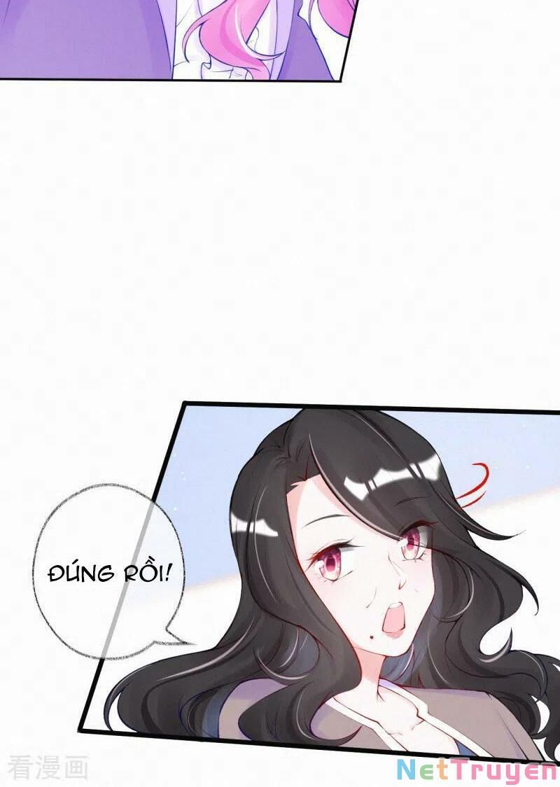 Mami Đột Kích, Thiên Tài Manh Bảo Khốc Daddy Chapter 60 - Trang 2