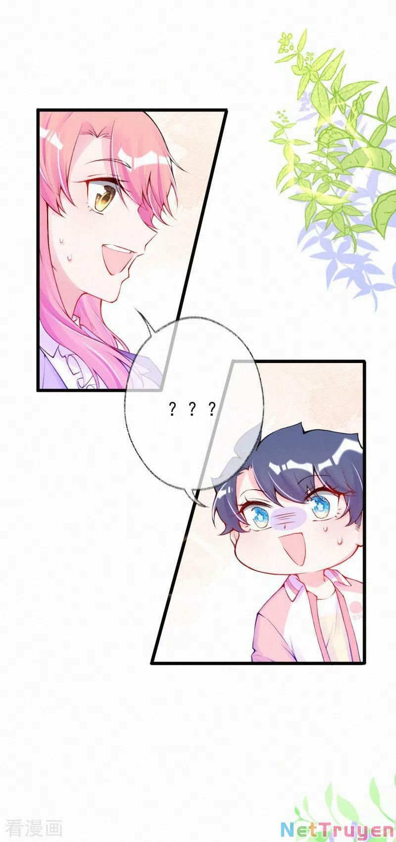 Mami Đột Kích, Thiên Tài Manh Bảo Khốc Daddy Chapter 60 - Trang 2