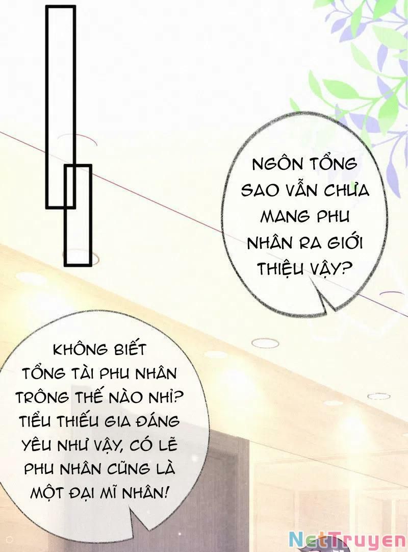 Mami Đột Kích, Thiên Tài Manh Bảo Khốc Daddy Chapter 60 - Trang 2