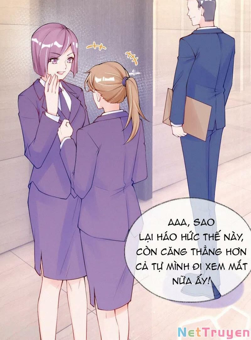 Mami Đột Kích, Thiên Tài Manh Bảo Khốc Daddy Chapter 60 - Trang 2