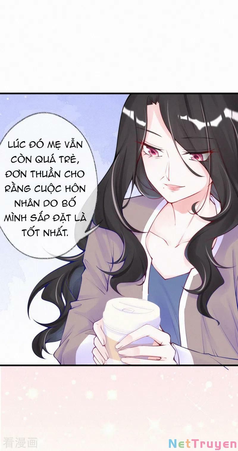 Mami Đột Kích, Thiên Tài Manh Bảo Khốc Daddy Chapter 61 - Trang 2