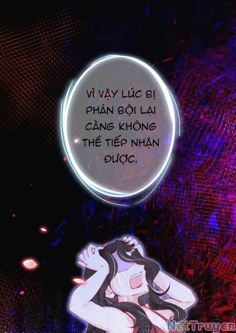 Mami Đột Kích, Thiên Tài Manh Bảo Khốc Daddy Chapter 61 - Trang 2