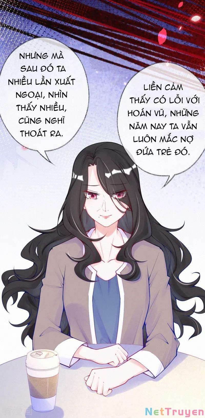 Mami Đột Kích, Thiên Tài Manh Bảo Khốc Daddy Chapter 61 - Trang 2