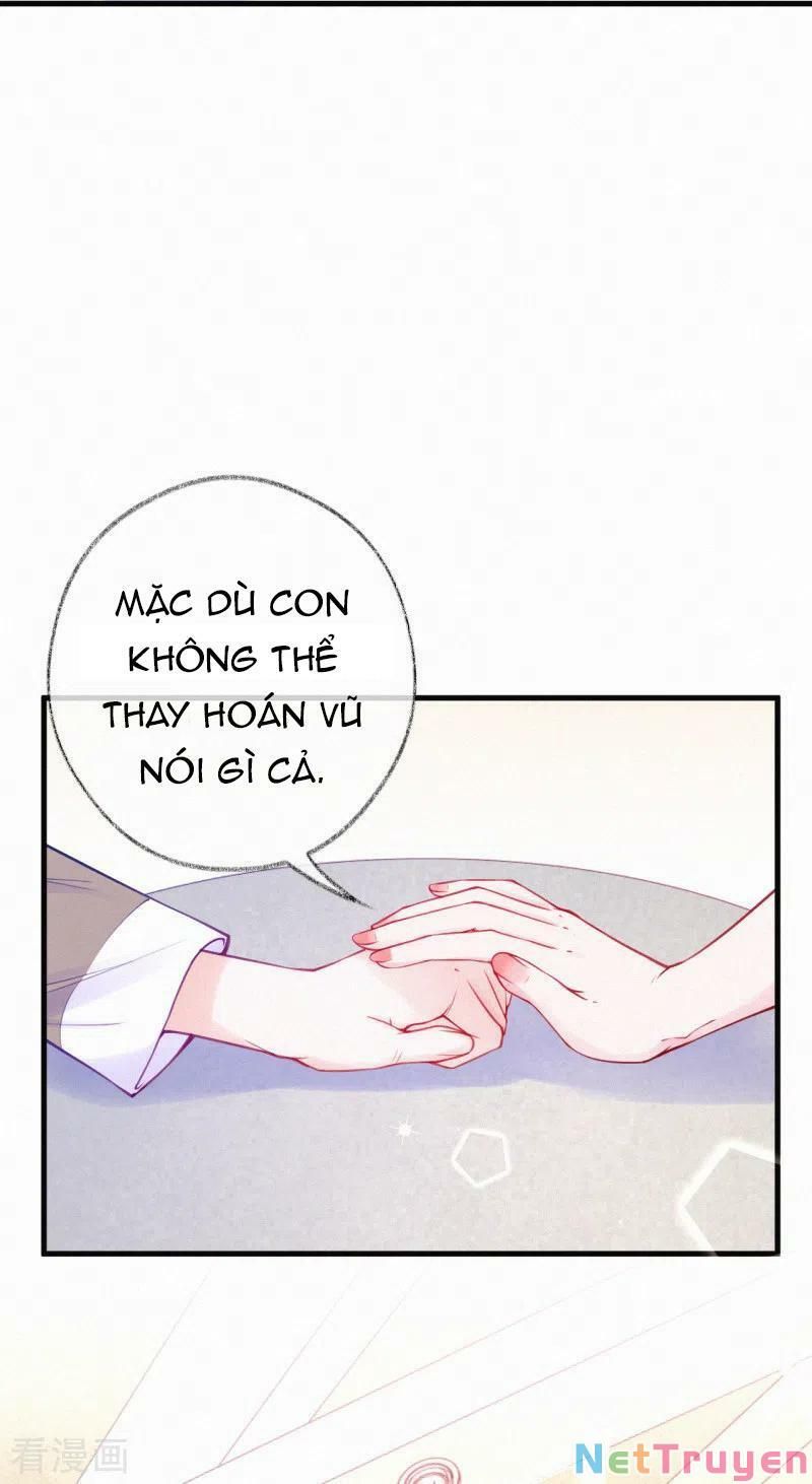 Mami Đột Kích, Thiên Tài Manh Bảo Khốc Daddy Chapter 61 - Trang 2